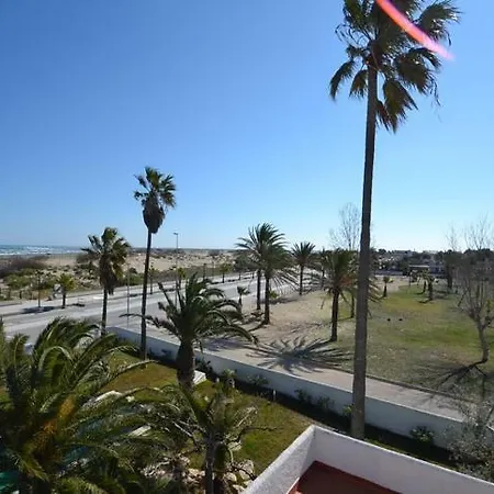 Сasa de vacaciones Oasis *