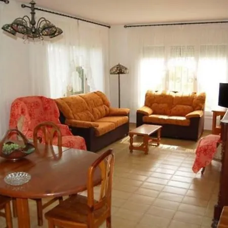 Сasa de vacaciones Oasis *