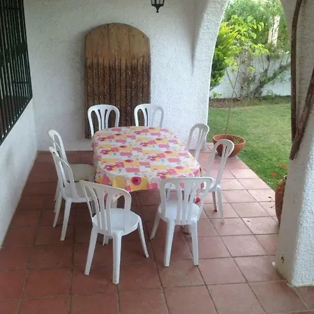 Oasis Holiday home *