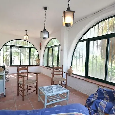 Oasis Holiday home Riumar