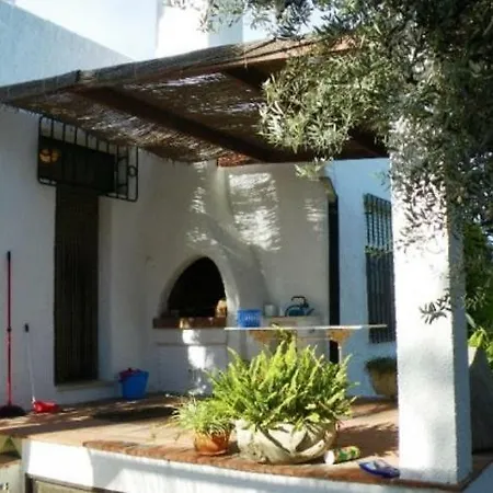 Oasis Holiday home