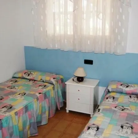 Oasis Holiday home *