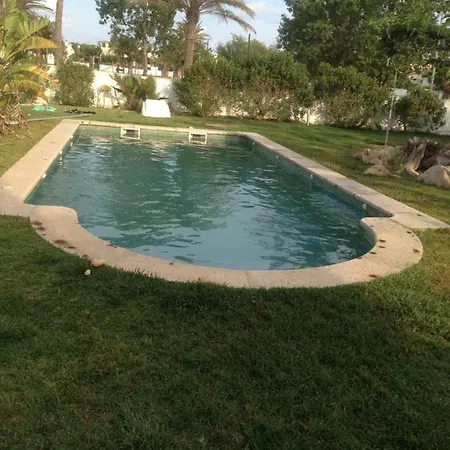 Oasis * Riumar