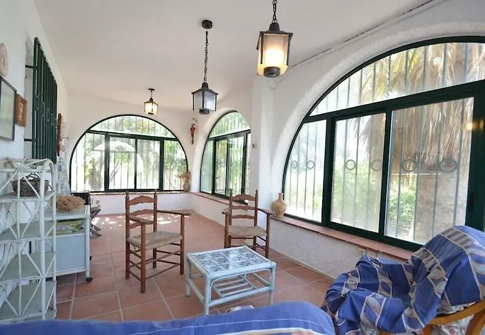 Oasis Σπίτι διακοπών Riumar