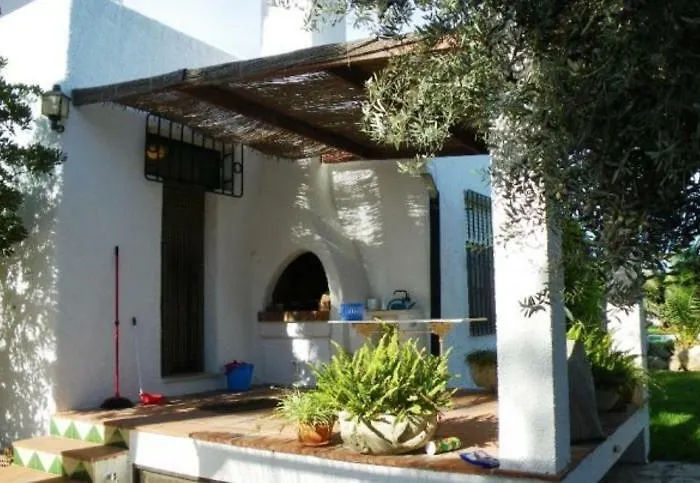 Oasis Σπίτι διακοπών