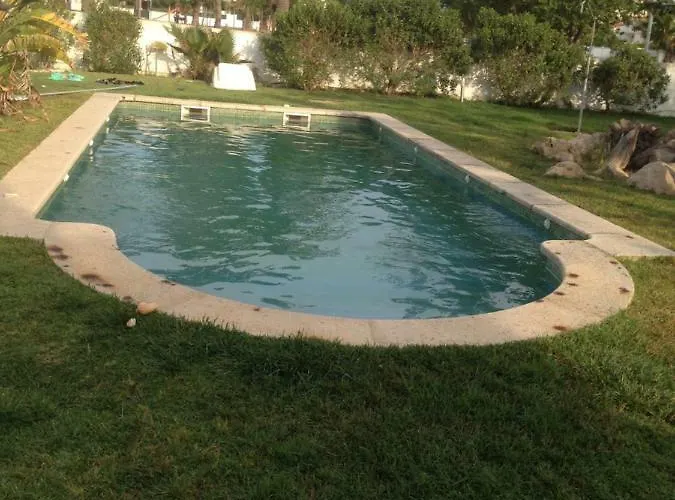 Oasis * Riumar